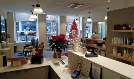 Dissemblance coiffure - Les Cheveux au Naturel : Coiffeur à Strasbourg