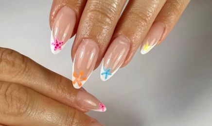 Rêve de soi - nails by chacha : Manucure à Clermont-l'Hérault