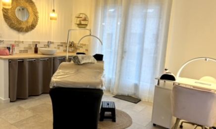 L’atelier de Clem : Institut de beauté à Brissac Loire Aubance