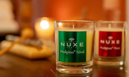 Spa Nuxe Les Demeures de Varennes : Institut de beauté à Varennes-Jarcy