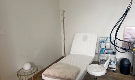 CENTRE EPILATION LASER LH : Institut de beauté à Thise