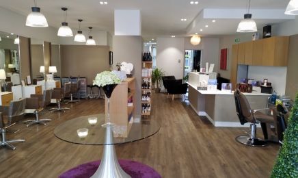 Dissemblance coiffure - Les Cheveux au Naturel : Coiffeur à Strasbourg