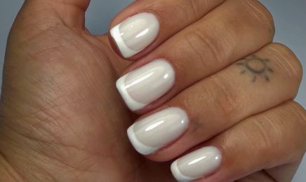 Alv Beauty┃Manucure Russe : Manucure à Aix-en-Provence