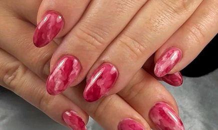 Fairy Nails : Manucure à Coat Meal 