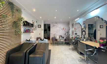 Hélène.R : Coiffeur à Lyon