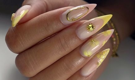 Barbara nails studio : Manucure à Saint-Louis