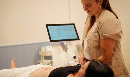 Évolupt : Institut de beauté à Lourdes