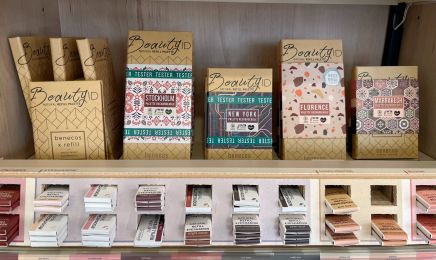 La Boîte à Couleurs Végétales : Coiffeur à Auray