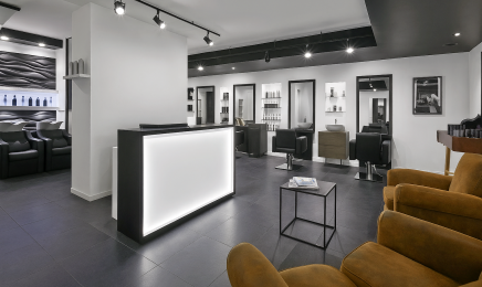 Salon 2062 (anciennement Suzishen)  : Coiffeur à Saint-Jeannet