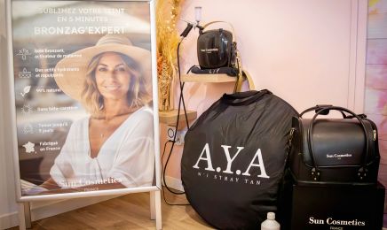 Aux Secrets d'Angel : Coiffeur à Isbergues