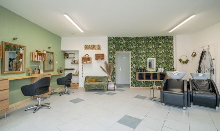 Hair S by Olivia : Barbier à Montois-la-Montagne