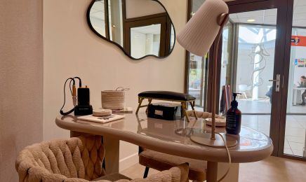 Chez Azé : Manucure à Muret