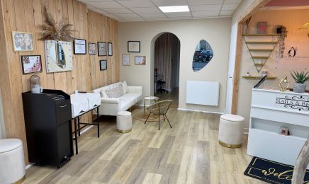 Ô passage de l'élégance : Institut de beauté à Varennes-sur-Allier