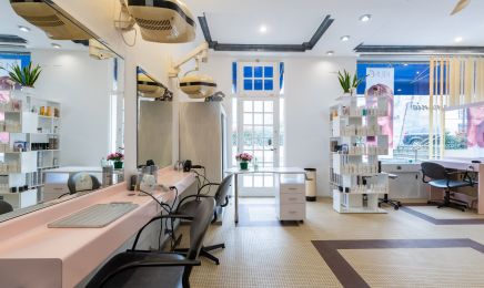 Harmonie Coiffure : Coiffeur à Versailles