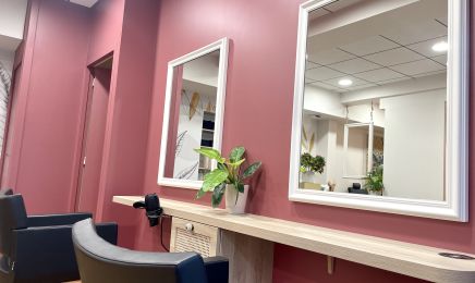 A Votre Image  : Coiffeur à Chemillé-en-Anjou