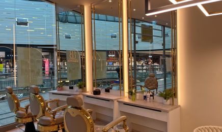 Beauty Bar Augsburg: Nagelstudio in Augsburg