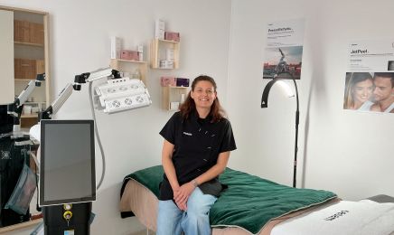 DermPerfect  : Institut de beauté à Andernos-les-Bains