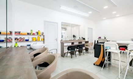 Mixstyle Paris  : Coiffeur à Paris