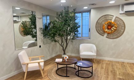 NUANCES : Coiffeur à Saint-Gaudens