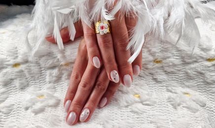 Laure Nail's 83 : Manucure à Toulon