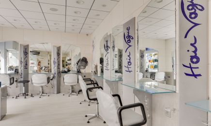 Espace Hair Vague : Coiffeur à Bry-sur-Marne