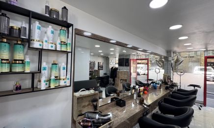Tony Coiff : Coiffeur à Paris