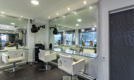 Addict Coiffure Conseils : Barbier à Pau
