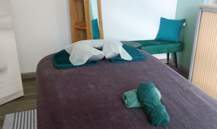 Symphony Zen Massage : Institut de beauté à Gaillac