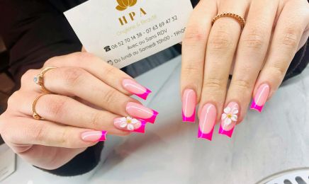 HPA Ongles & Beauté  : Institut de beauté à Les Pennes-Mirabeau