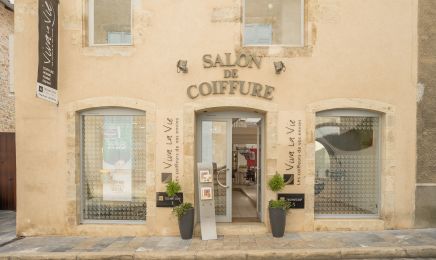 Viva La Vie Techni Coif - Bazas : Barbier à Bazas
