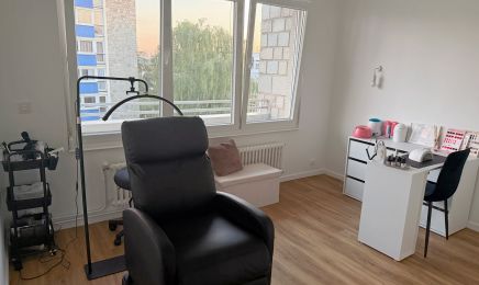 Chlotouch : Manucure à Tourcoing