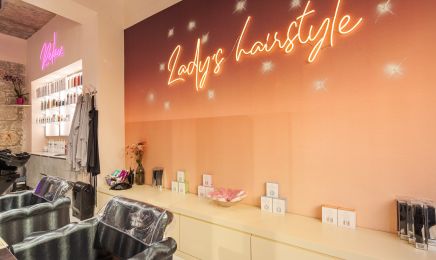 Espace Collab’ - Coworking de Beauté : Institut de beauté à Menton