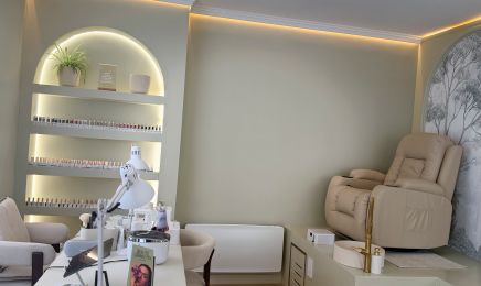 BSF Studio : Institut de beauté à Lambersart