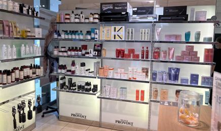Franck Provost - Marzy : Coiffeur à Marzy