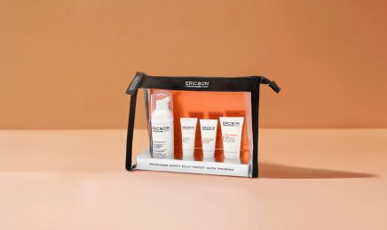 Institut Ericson Laboratoire : Institut de beauté à Paris