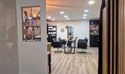 Arnaud Alexandra Coiffeurs Lège  : Coiffeur à Lège-Cap-Ferret