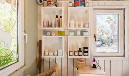 Tiki tifs - Kon Tiki  : Coiffeur à Ramatuelle