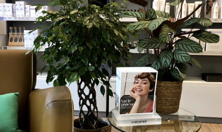LA BIOSPHÈRE - Coiffure & Esthétique à Lesquin : Coiffeur à Lesquin