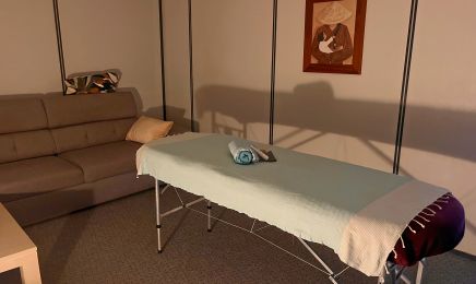 Nelly SEQUESTRA -  Praticien en massage : Massothérapeute à Vernon