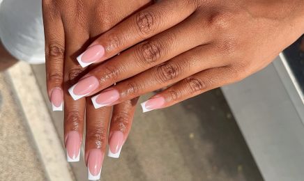  Lil and Beauty : Manucure à Valence