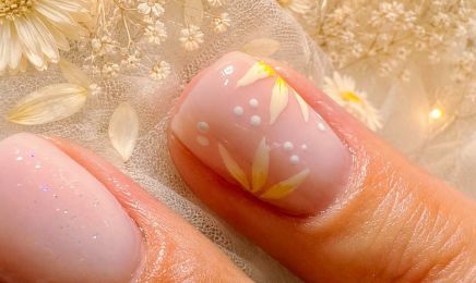 O'fée Nails : Manucure à Ennery