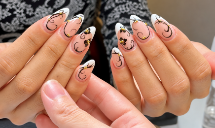 Himi Nails : Manucure à Grasse