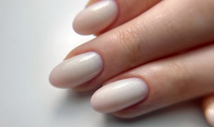 LB Nail artist : Manucure à Vertou