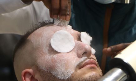COIFFEUR BARBIER REIMS - MAP STYL'HAIR - SPECIALISTE CHEVEUX BOUCLÉS : Barbier à Reims