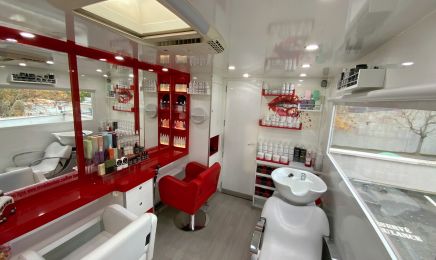 Révolution Hair Saint Maur : Coiffeur à Saint-Maur-des-Fossés