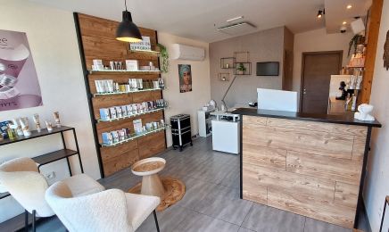 Les mains de Déborah : Institut de beauté à Stundwiller