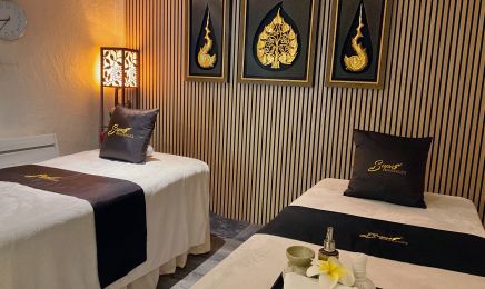 Supa Massages Thaï et Bien Être  : Spa à Gap