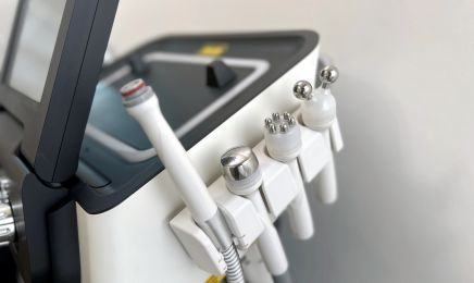 Tech Care Esthétique  : Coiffeur à Pleuven