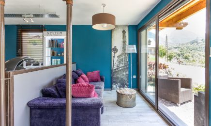 L’APPART : Style et Apparence & HEAD SPA : Coiffeur à Guillestre