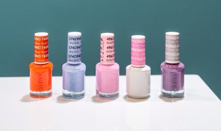 Estelle Salon de l'Ongle : Manucure à Paris